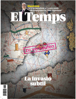 El Temps - Núm. 1809