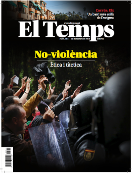 El Temps - Núm. 1811