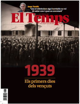 El Temps - Núm. 1815