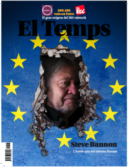 El Temps - Núm. 1816