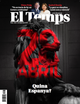 El Temps - Núm. 1819
