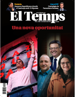 El Temps - Núm. 1820