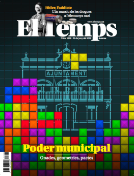 El Temps - Núm. 1828