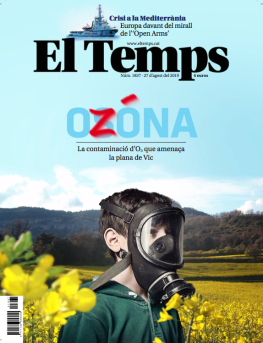 El Temps - Núm. 1837