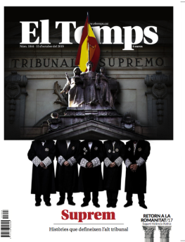 El Temps - Núm. 1844