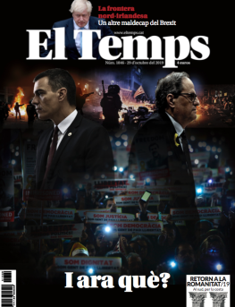 El Temps - Núm. 1846