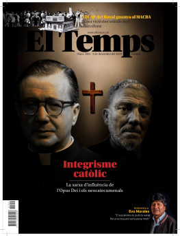 El Temps - Núm. 1851