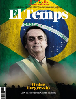 El Temps - Núm. 1856