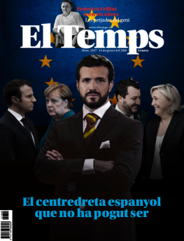 El Temps - Núm. 1857