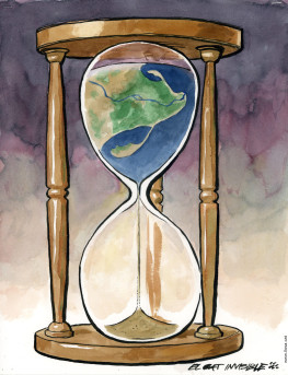 El Temps - Núm. 
