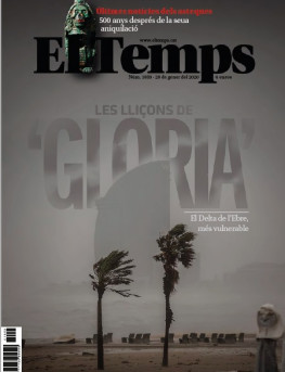El Temps - Núm. 1859