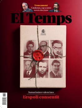 El Temps - Núm. 1860