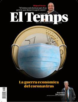 El Temps - Núm. 1864