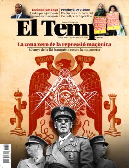 El Temps - Núm. 1865