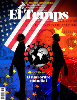 El Temps - Núm. 1868