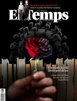 El Temps - Núm. 1871