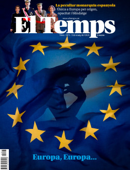 El Temps - Núm. 1873
