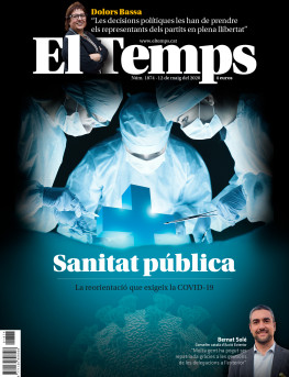 El Temps - Núm. 1874