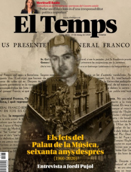 El Temps - Núm. 1875