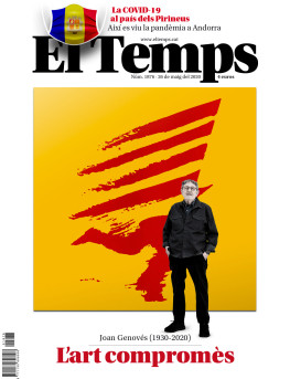 El Temps - Núm. 1876