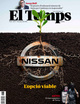 El Temps - Núm. 1878