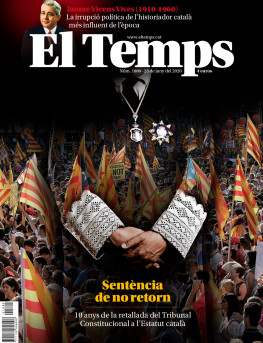 El Temps - Núm. 1880