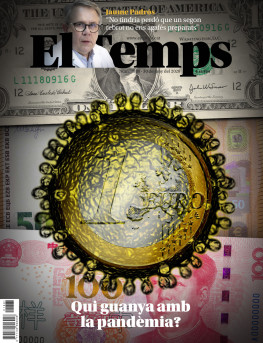 El Temps - Núm. 1881