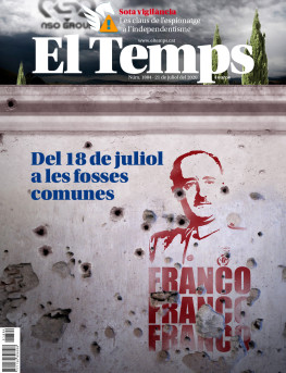 El Temps - Núm. 1884