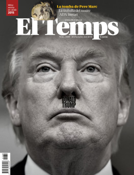 El Temps - Núm. 1688