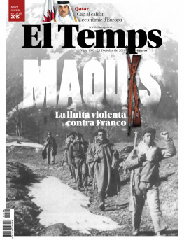El Temps - Núm. 1689