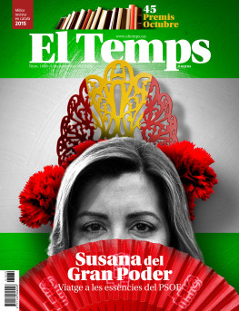 El Temps - Núm. 1690