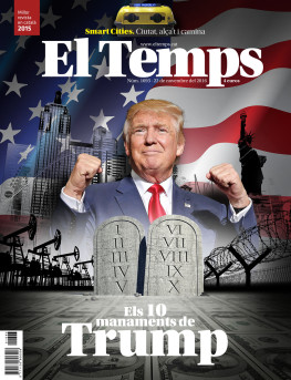 El Temps - Núm. 1693