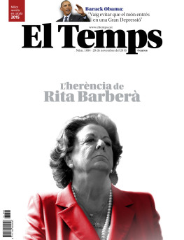 El Temps - Núm. 1694