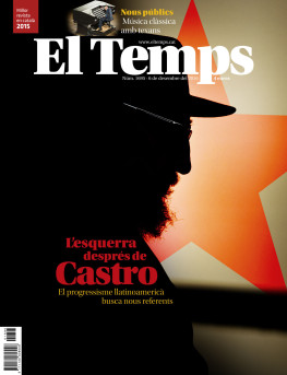 El Temps - Núm. 1695