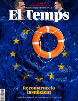 El Temps - Núm. 1886
