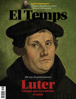 El Temps - Núm. 1699