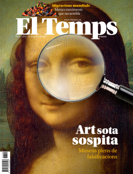 El Temps - Núm. 1700