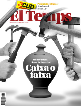 El Temps - Núm. 1702