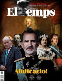 El Temps - Núm. 1887