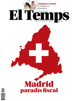 El Temps - Núm. 1707