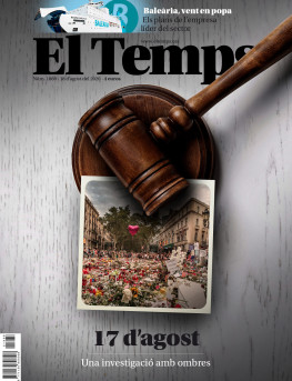 El Temps - Núm. 1888