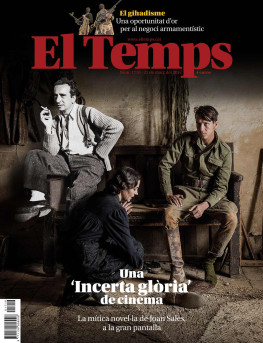 El Temps - Núm. 1710