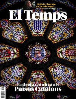 El Temps - Núm. 1712