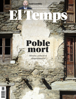 El Temps - Núm. 1713