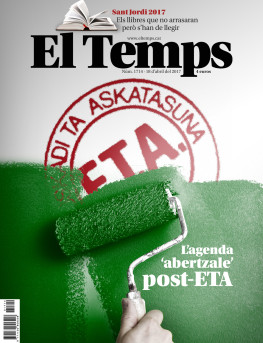 El Temps - Núm. 1714