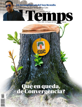 El Temps - Núm. 1889