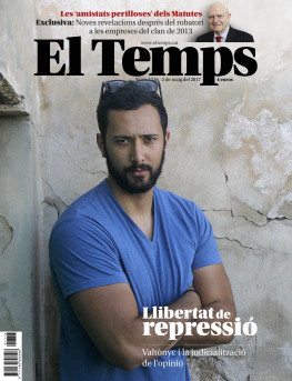 El Temps - Núm. 1716