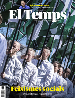 El Temps - Núm. 1717