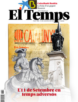 El Temps - Núm. 1892