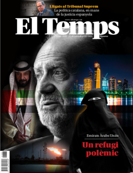 El Temps - Núm. 1893
